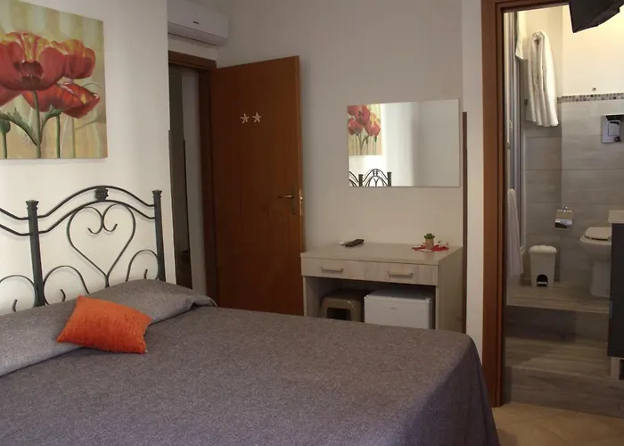 Camere Da Mariolina