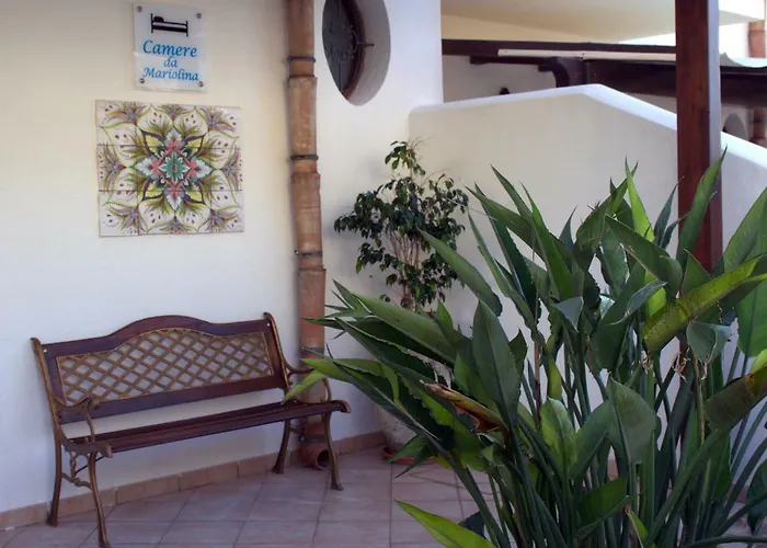 Camere Da Mariolina