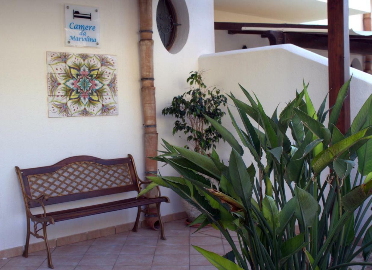 Da Mariolina Gasthof