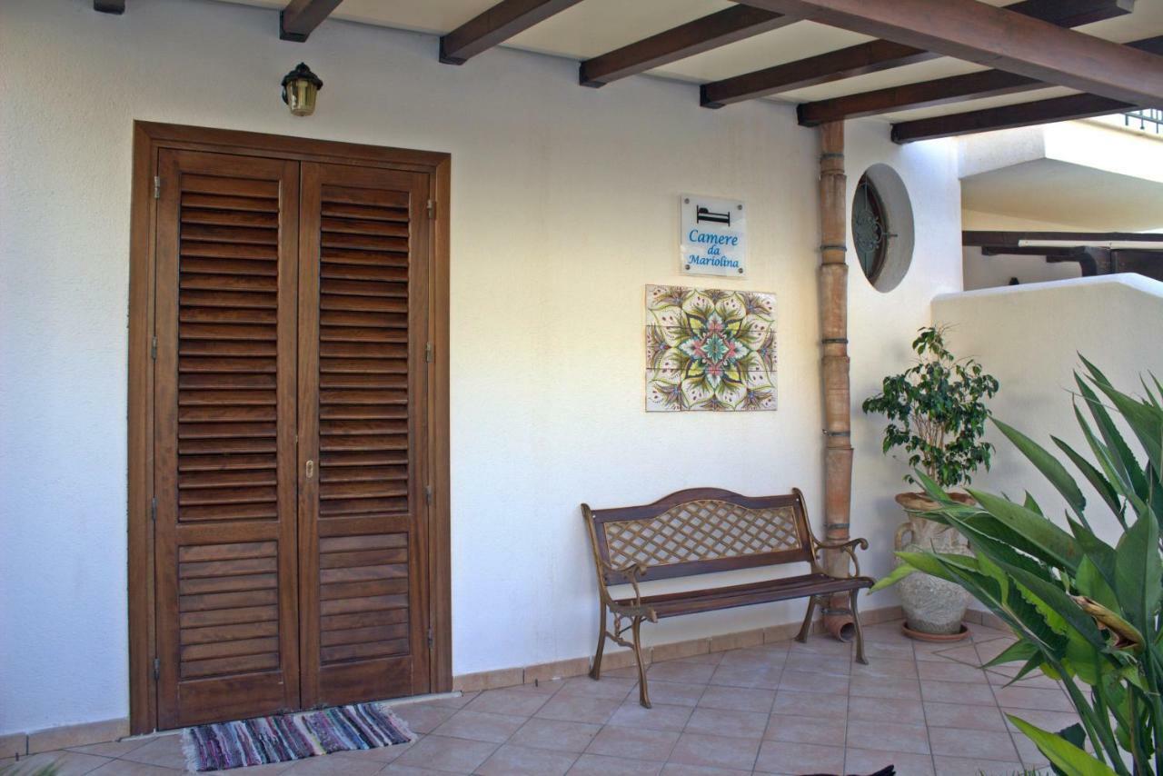Gasthof Da Mariolina Macari