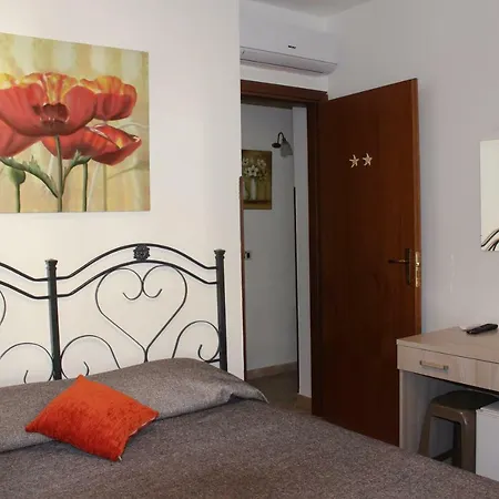 Camere Da Mariolina Macari Exterior photo